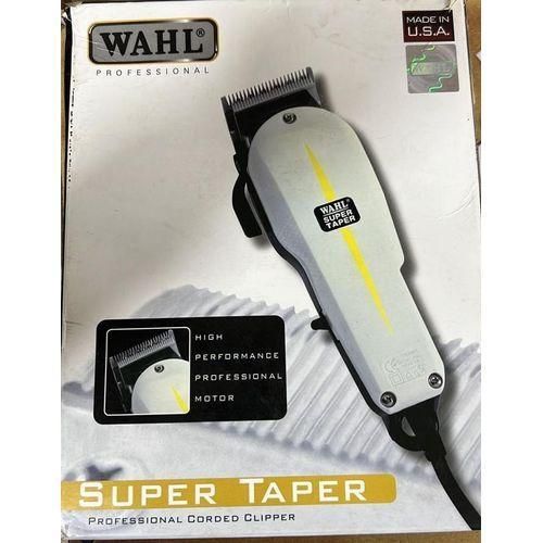 Professional Corded Clippers