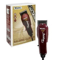 🔥 SALE — Wahl Balding Shaver | Barber-Grade Bald Fade + Zero Irritation | KSh 4,200