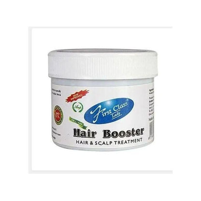 First Class Hair Booster 2