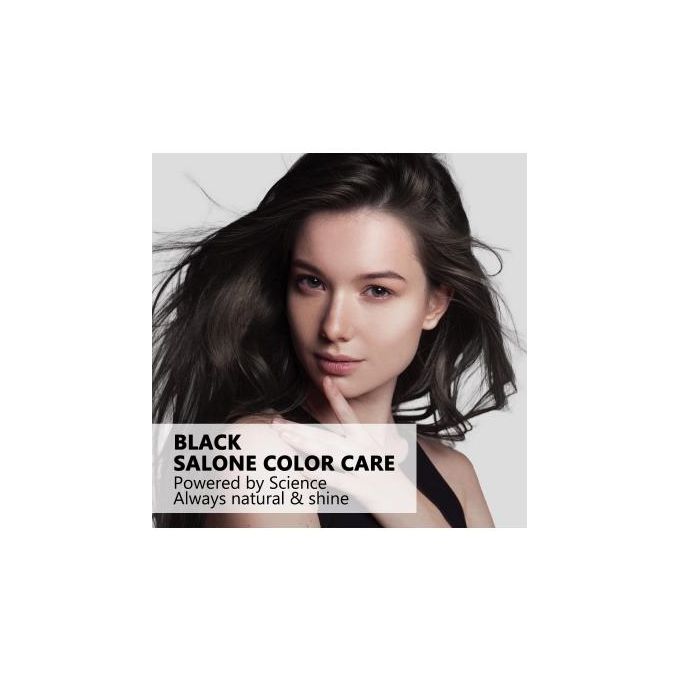🔥 LIMITED DEAL — Dexe Black Hair Shampoo 10 Sachets | 2-in-1 Instant Dye + Shampoo | Covers Greys in 5 Mins + No Ammonia | KSh 3000