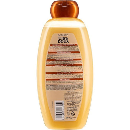 Garnier Ultra Doux Honey Treasures Repairing Shampoo – 400 ml