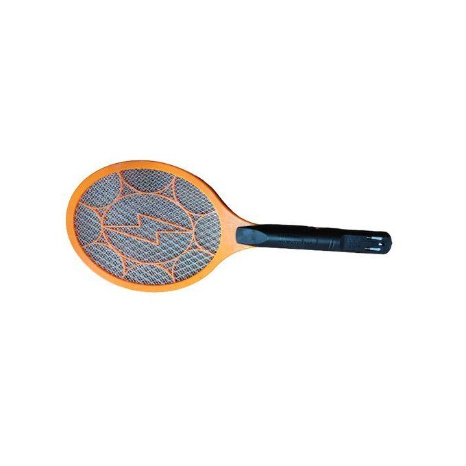 🔥 FLASH SALE — Electric Mosquito Swatter Bat | Instant Bug Killer + Rechargeable | Save KSh 200 — Limited Stock!