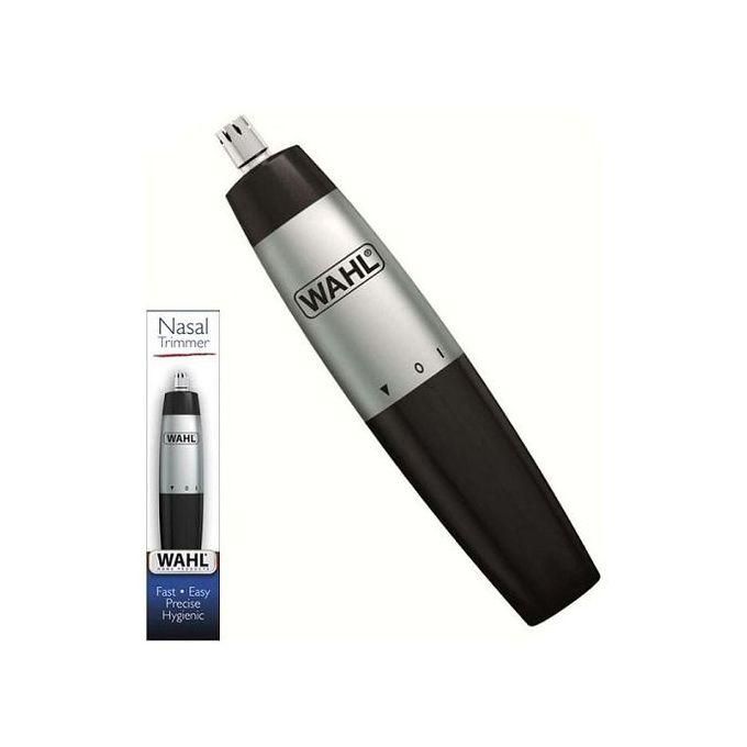 Wahl Original Nose Hair Trimmer – Nasal Trimmer Shaver Clipper