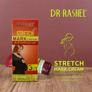 🔥🔥BUY 1 GET 1 EXTRA FREE Dr Rashel Stretch Marks Creamy