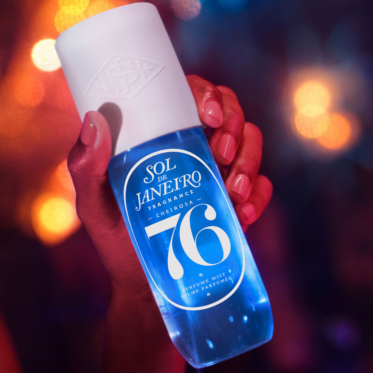 Sol de Janeiro Cheirosa 76 Perfume Mist