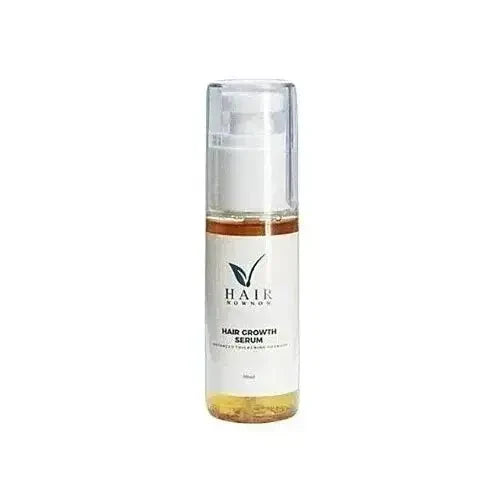 🔥 ORDER 1, WE SEND 2 — Hair Now Now Hair Growth Oil & Serum | Grows Hair Faster + Stops Shedding + Strengthens Roots | KSh 1,800