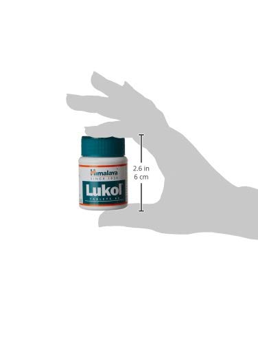 🔥 LIMITED DEAL — Himalaya Lukol Tablets | Clears Discharge + Fights Infection + Restores Vaginal Balance | KSh 2,300
