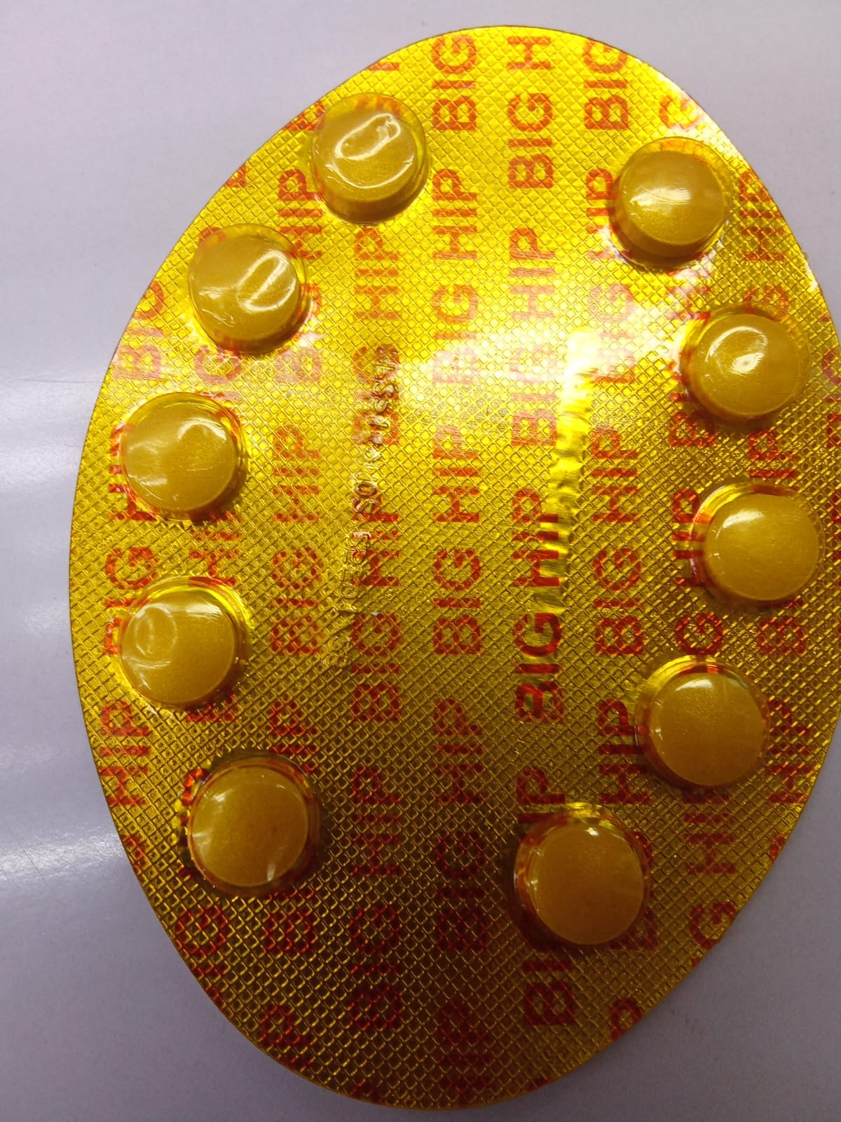 Za Big Vita Plus — Natural Curves Enhancement Tablets | Fuller Hips, Bigger Butt & Breast Support!