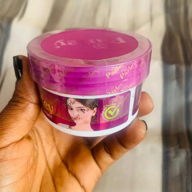 🔥 LIMITED DEAL — Parley Beauty Cream | Brightens Skin + Deep Moisture + Smooth Even Tone | KSh 1,500