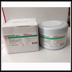🔥 SALE — Clonovate Cream 450g | Stop Itching + Heal Eczema & Skin Irritation | KSh 4,750