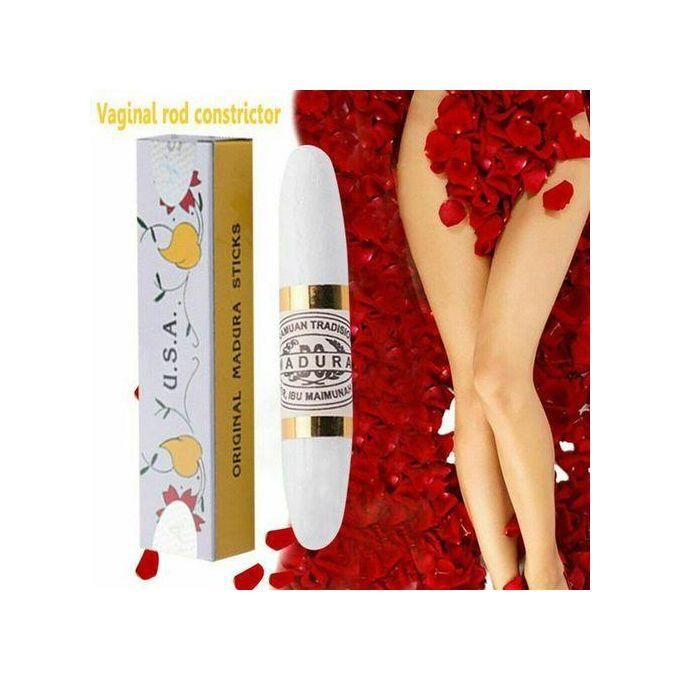 🔥 LIMITED DEAL — Madura Vaginal Tightening Wand | Tightens & Firms + Eliminates Odour + Improves Lubrication | KSh 1,600