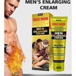 🔥🔥BUY 1 GET 1 EXTRA FREE  Pei Mei Max Man Men Enlarging Cream Big Size Penis Last Longer -50g