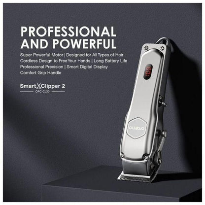 Oraimo OPC-CL30 Smart Clipper