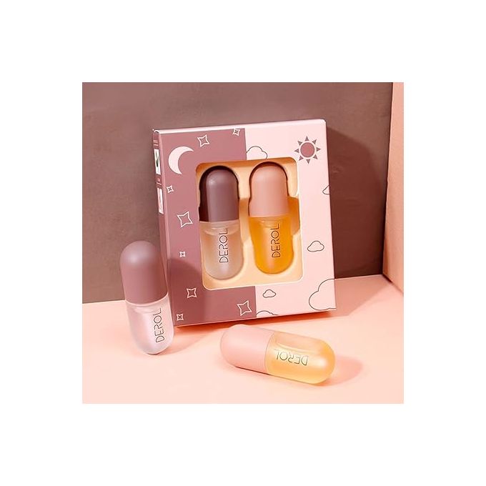 🔥 LIMITED DEAL — DEROL Lip Plumper | Instant Fuller Lips + Deep Hydration + Smooth Fine Lines | KSh 1,800