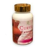 🔥 LIMITED DEAL — Leafe Curves Extreme Fuller Curves Plus Capsules | Bigger Bust + Fuller Hips + Energy Boost | KSh 3,750