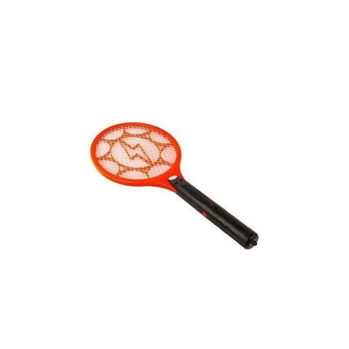 🔥 FLASH SALE — Electric Mosquito Swatter Bat | Instant Bug Killer + Rechargeable | Save KSh 200 — Limited Stock!