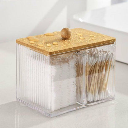Elegant Acrylic Organizer Box