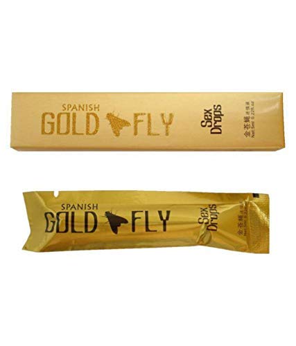 🔥 LIMITED DEAL — Spanish Gold Fly Sex Drops for Women | Boosts Libido + Heightens Pleasure + Fast-Acting Formula | KSh 1,800