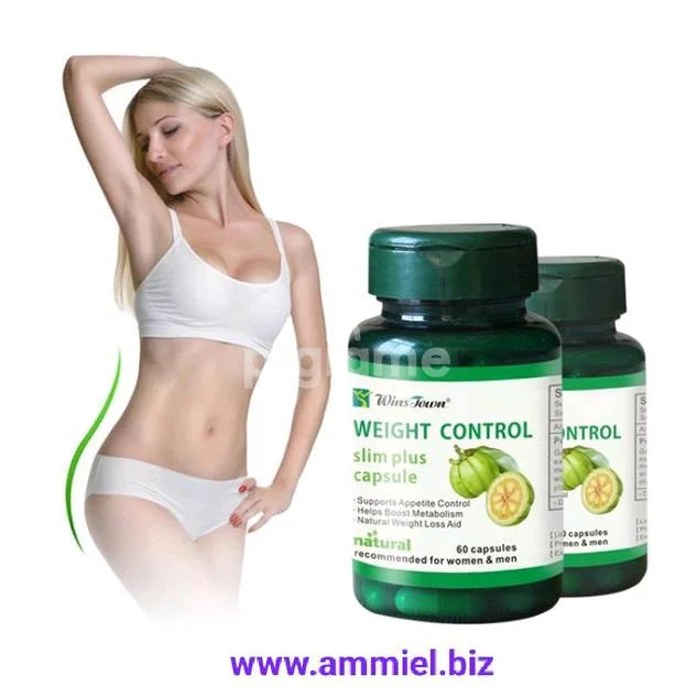 🔥 LIMITED DEAL — Wins Town Slim Plus Slimming Pills | Burn Fat + Control Appetite + Boost Metabolism | KSh 2,500