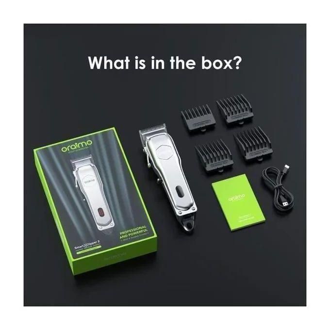 Oraimo OPC-CL30 Smart Clipper
