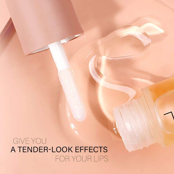 🔥 LIMITED DEAL — DEROL Lip Plumper | Instant Fuller Lips + Deep Hydration + Smooth Fine Lines | KSh 1,800