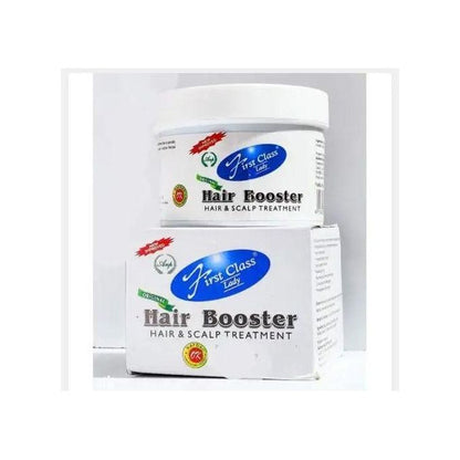 First Class Hair Booster 2