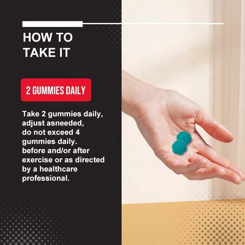 🔥 LIMITED DEAL — Daynee Creatine Muscle Growth Gummies | Fast Weight Gain + Energy Boost + Lean Muscle | KSh 2,999