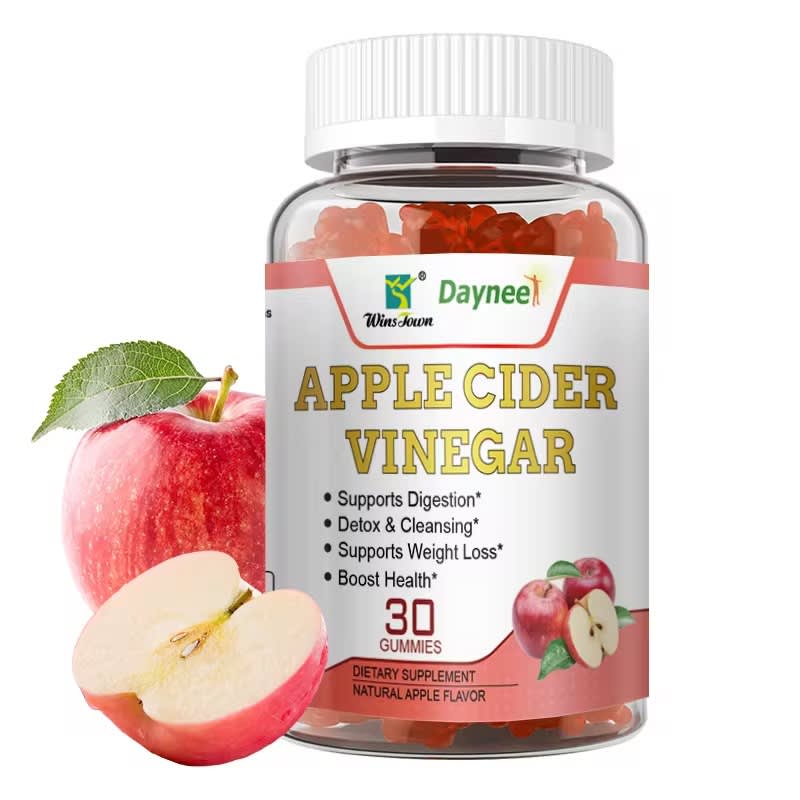 🔥 LIMITED DEAL — DAYNEE Multivitamin Weight Loss Gummies with Apple Cider Vinegar | Burns Fat + Detoxes Body + Boosts Energy | KSh 2,999