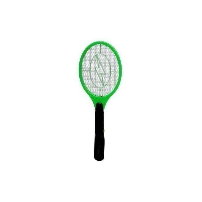 🔥 FLASH SALE — Electric Mosquito Swatter Bat | Instant Bug Killer + Rechargeable | Save KSh 200 — Limited Stock!