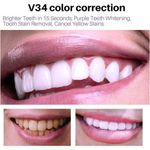 🔥 31% OFF — Lanthome Teeth Whitening Mousse 50ml | Whiter Teeth, Fresh Breath & No Dentist Needed!