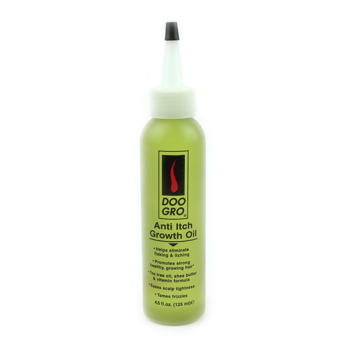 Doo Gro Anti-Itch Growth Oil