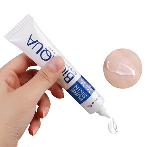 🔥 LIMITED DEAL — BIOAQUA Acne Removal Rejuvenation Cream | Clear Pimples + Fade Scars + Renew Skin | KSh 2000