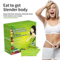🔥 LIMITED DEAL — Slim Plus Fat Burner 15-Day Detox | Burns Fat + Flushes Toxins + Boosts Metabolism | KSh 2,500