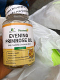🔥 LIMITED DEAL — Daynee Evening Primrose Oil | GLA + Omega-6 | Skin Hydration + Hormonal Balance + Anti-Aging | KSh 2999