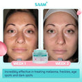 🔥ORIGINAL Saam Renewal Face Cream with QR CODE , BUY 1 GET 1 EXTRA FREE 🔥