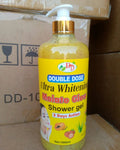 🔥 LIMITED DEAL — Double Dose Ultra Whitening Molato Glow Shower Gel | Brightens + Fades Dark Spots + Deep Hydration | KSh 2,500