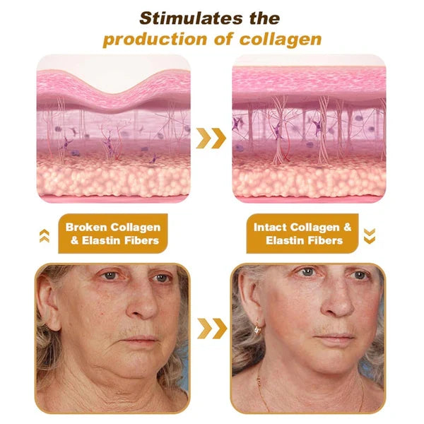 🔥 LIMITED DEAL — Botox Bee Venom Anti-Wrinkle Cream | Lifts & Firms + Erases Fine Lines + Restores Youthful Glow | KSh 2,000