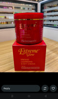 🔥 LIMITED DEAL — Extreme Glow Strong Lightening Cream | Dark Spot Fading + Even Tone + Radiant Glow | KSh 3,000