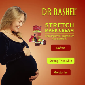 🔥🔥BUY 1 GET 1 EXTRA FREE Dr Rashel Stretch Marks Creamy
