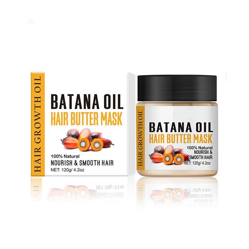 🔥 LIMITED DEAL — Lewedo Batana Oil Hair Growth Butter Mask | Grows Hair + Repairs Damage + Deep Conditions | KSh 2,500