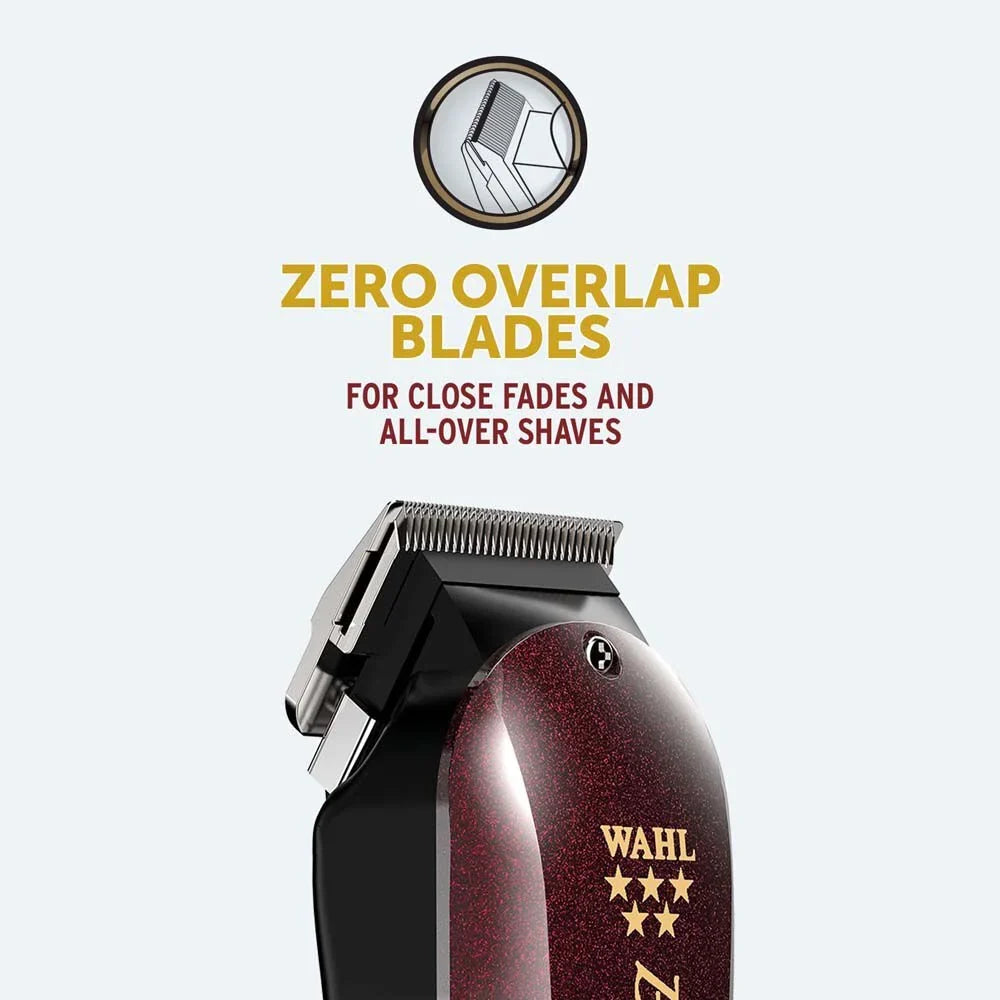 🔥 SALE — Wahl Balding Shaver | Barber-Grade Bald Fade + Zero Irritation | KSh 4,200