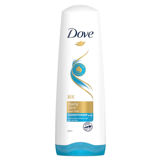 DOVE CONDITIONER DAILY CARE 350ML
