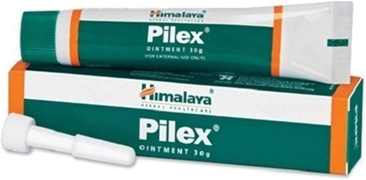 🔥 LIMITED DEAL — Himalaya Pilex Ointment 30g | Relieves Piles Pain + Reduces Swelling + Herbal Healing | KSh 1,500