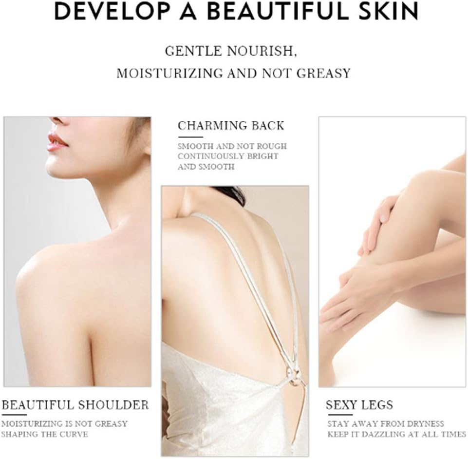 🔥 LIMITED DEAL — Aichun Beauty Face & Body Whitening Cream 120ml | Brightening + Dark Spots + Even Skin Tone | KSh 1,899
