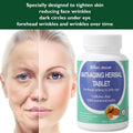 🔥 LIMITED DEAL — Wins Town Anti-Aging Herbal Tablets 60s | Reduces Wrinkles + Firms Skin + Boosts Vitality from Within | KSh 2,500