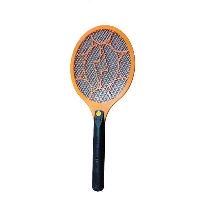 🔥 FLASH SALE — Electric Mosquito Swatter Bat | Instant Bug Killer + Rechargeable | Save KSh 200 — Limited Stock!