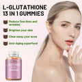 🔥 LIMITED DEAL — Daynee L-Glutathione Skin Whitening Gummies | Brighten Skin + Reduce Dark Spots + Antioxidant Protection | KSh 2999
