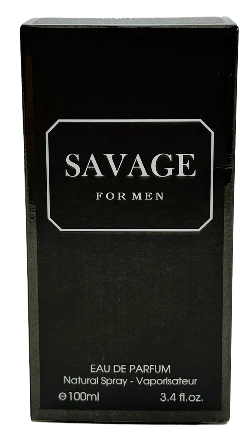 🔥 LIMITED DEAL — Salvaje Pour Homme Natural Spray | Bold Masculine Scent + Long-Lasting Fragrance + Skin-Friendly Formula | KSh 6,500