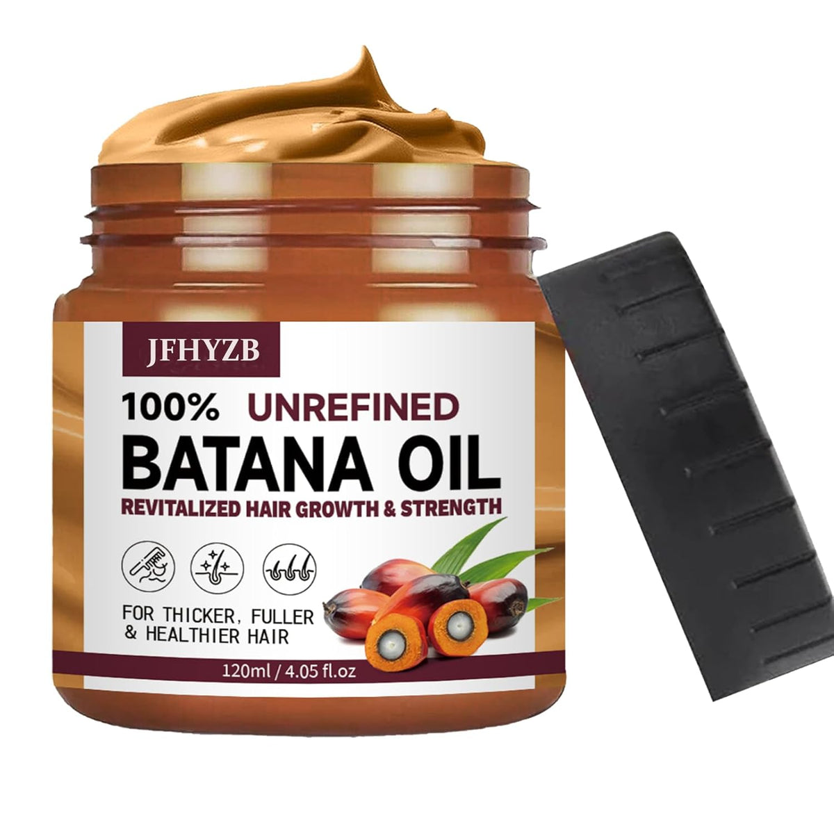 🔥 SALE — EELHOE Batana Oil | Stop Hair Breakage + Grow Thicker Hair | Limited Stock KSh 2,500