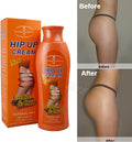 🔥🔥BUY 1 GET 1 EXTRA FREE  Aichun Hip Up Cream | Firm, Lift & Shape Naturally | Save KSh 1,500 Today!